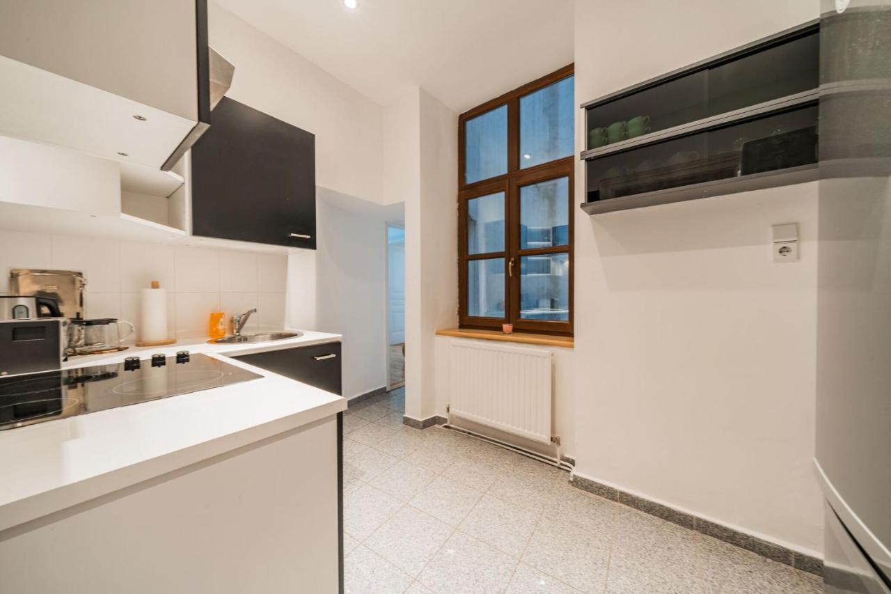Apartment 85m² Leitermayergasse Vienna