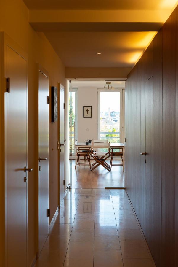 Apartment Exklusives Am Parkring