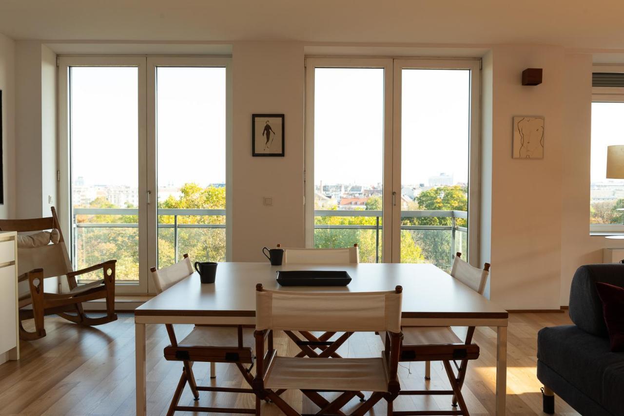 Apartment Exklusives Am Parkring *