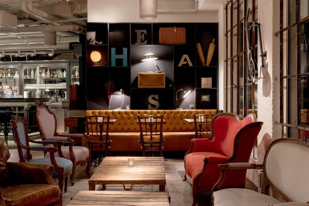 Hotel Ruby Lissi