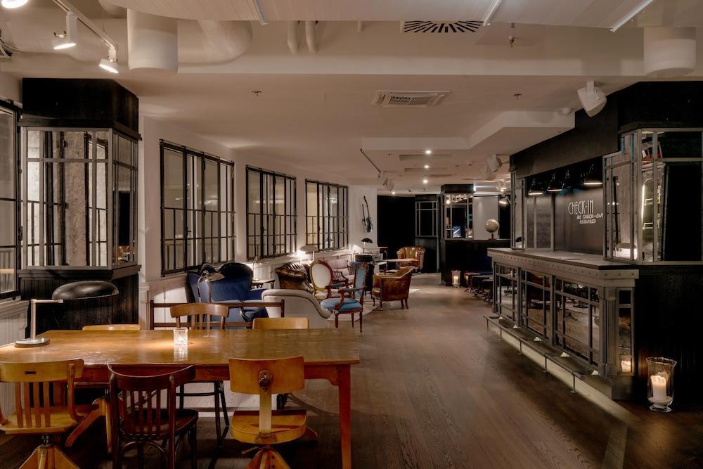 Ruby Lissi Hotel Vienna