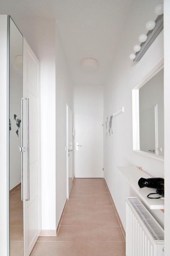 Leystrasse - Zwischen Donauinsel, Altstadt Und Messezentrum Apartment Vienna