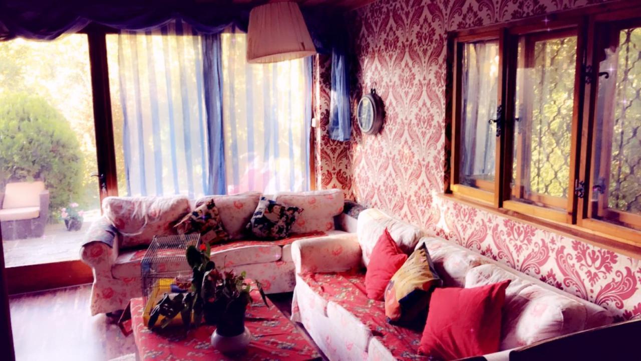 House Forest Vienna