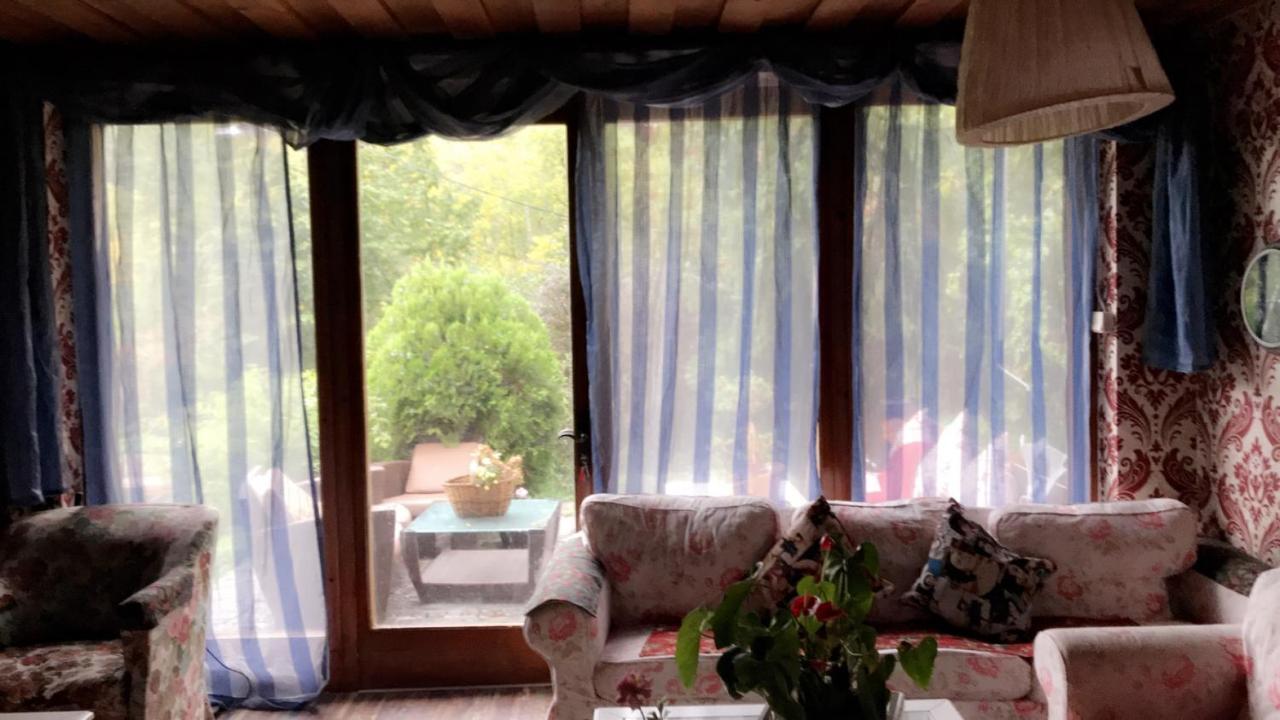 House Forest Vienna