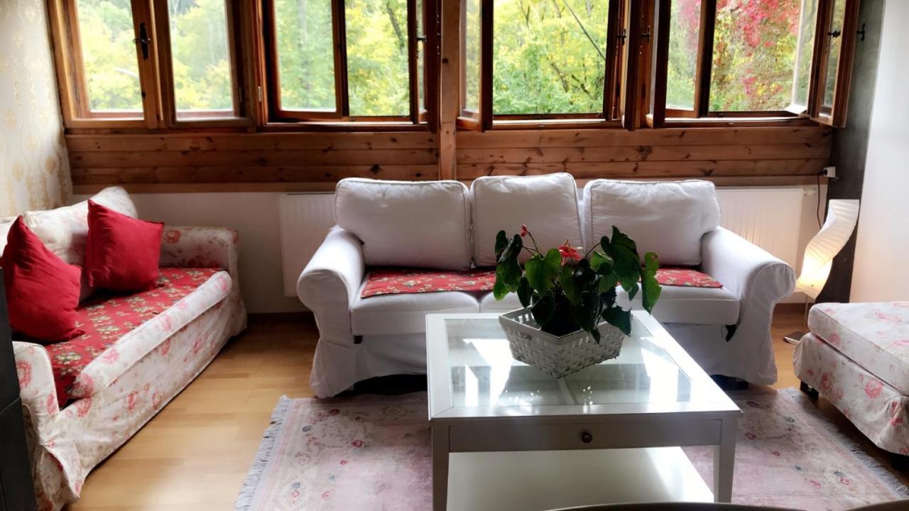 House Forest * Vienna