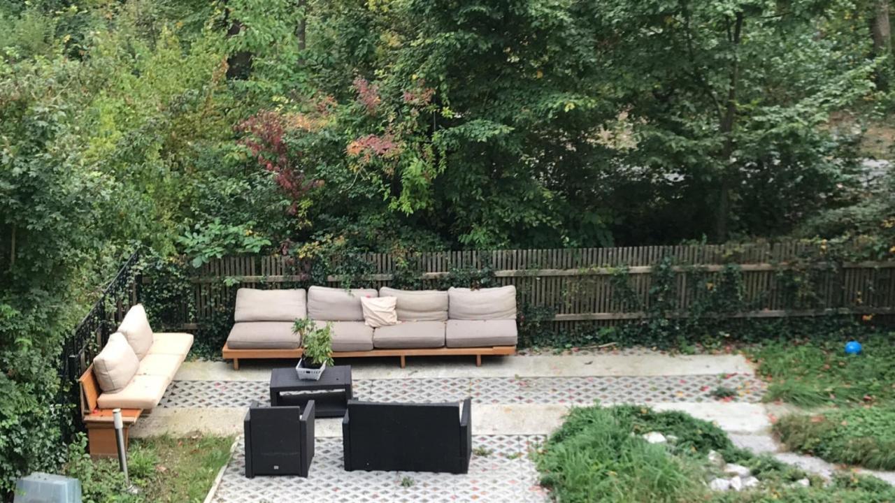 House Forest Apartment Vienna