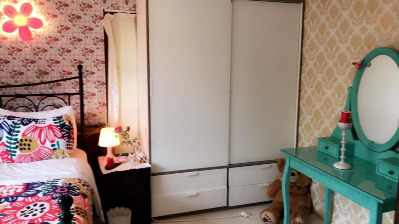 House Forest Apartment Vienna