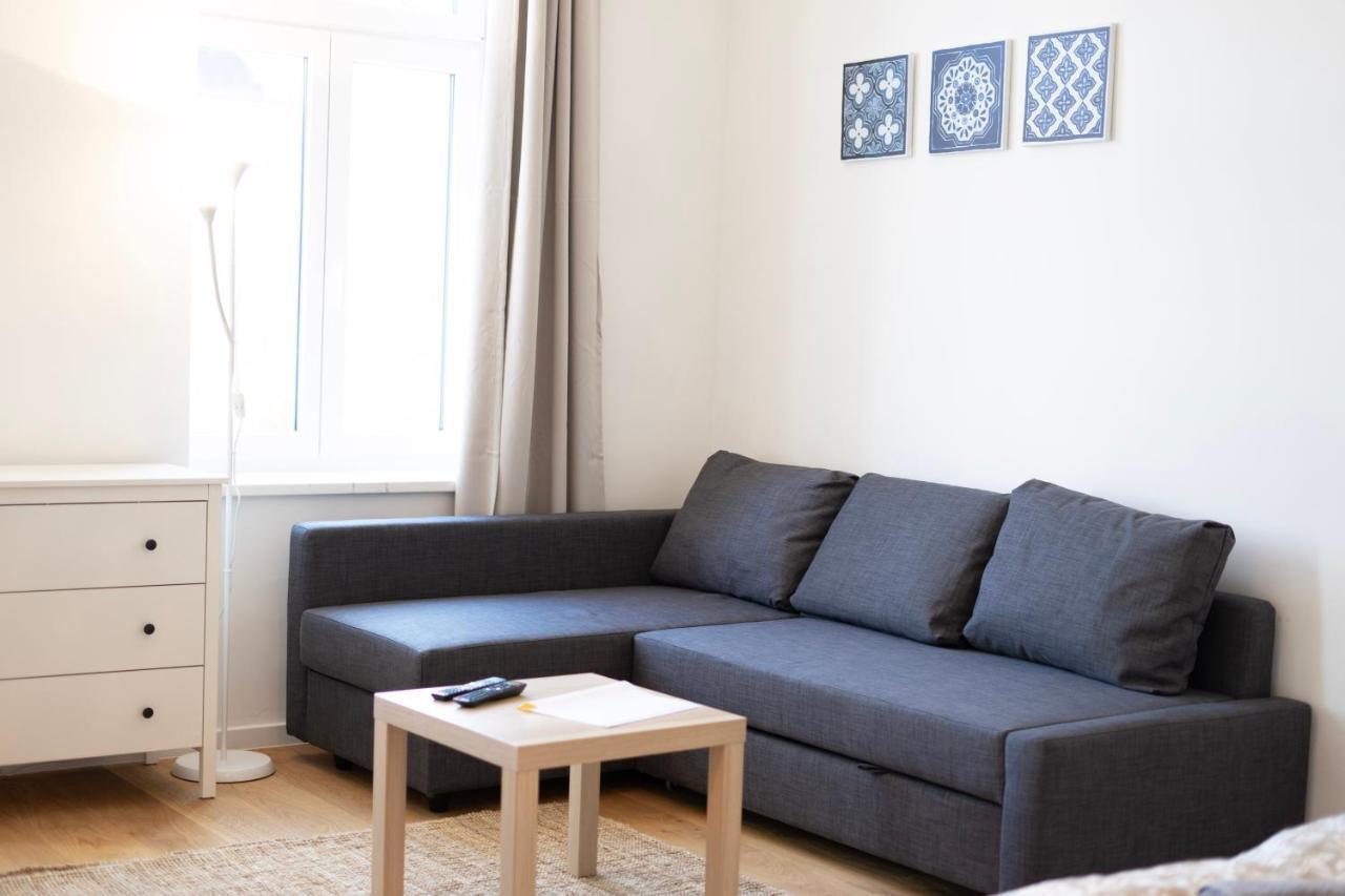 Apartment - Metro 1160 Vienna