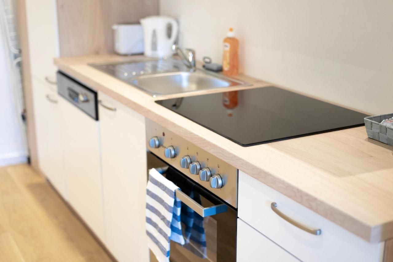 Apartment - Metro 1160