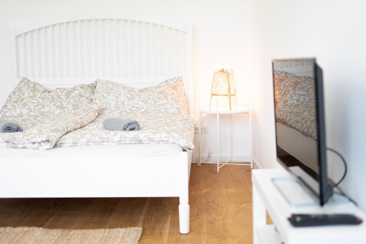 Apartment - Metro 1160 Vienna