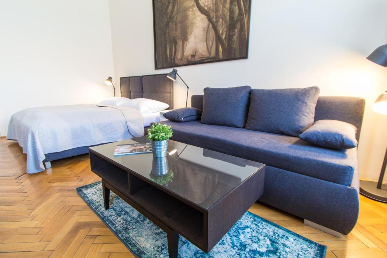 Erdberg I Contactless Check-in Apartment Vienna