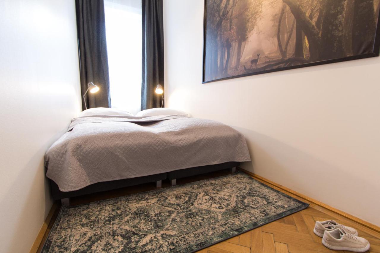 Apartment Erdberg I Contactless Check-in