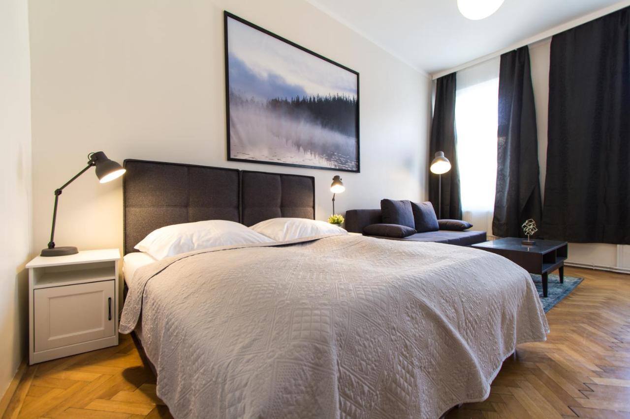 Erdberg I Contactless Check-in Apartment Vienna