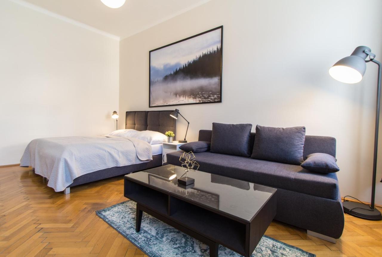Erdberg I Contactless Check-in Apartment
