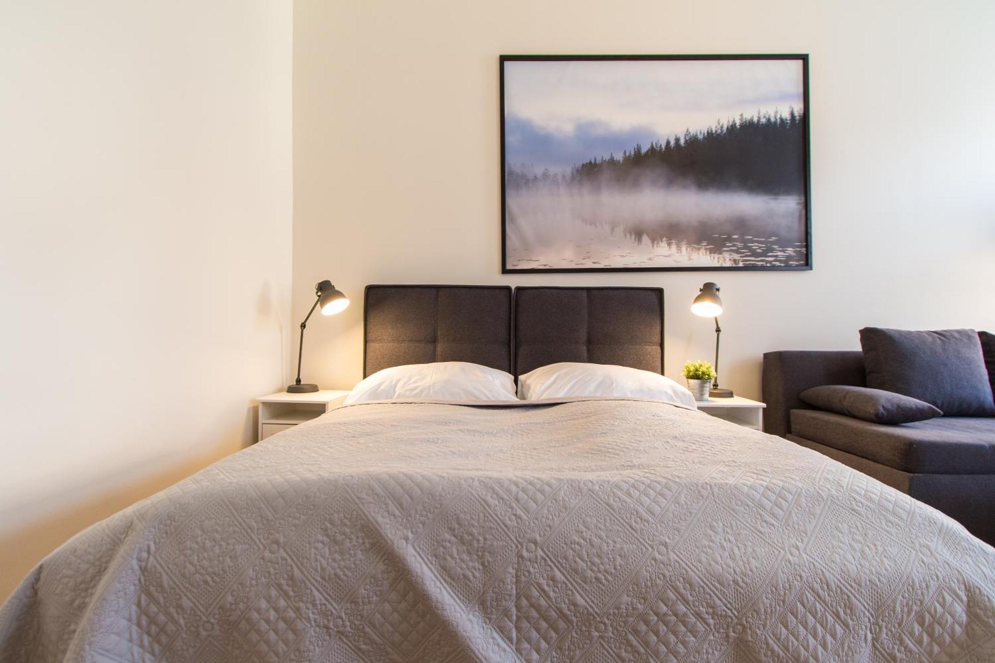 Erdberg I Contactless Check-in Apartment *