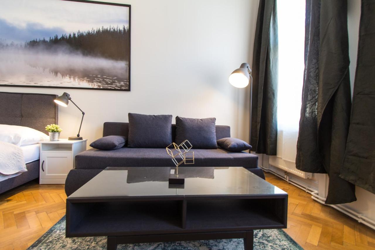 Apartment Erdberg I Contactless Check-in *