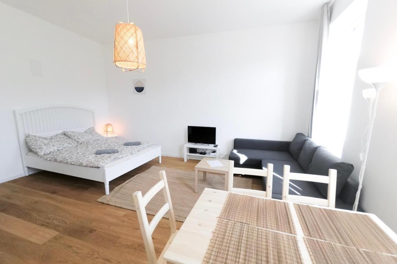 Apartment - Metro 1160 Vienna