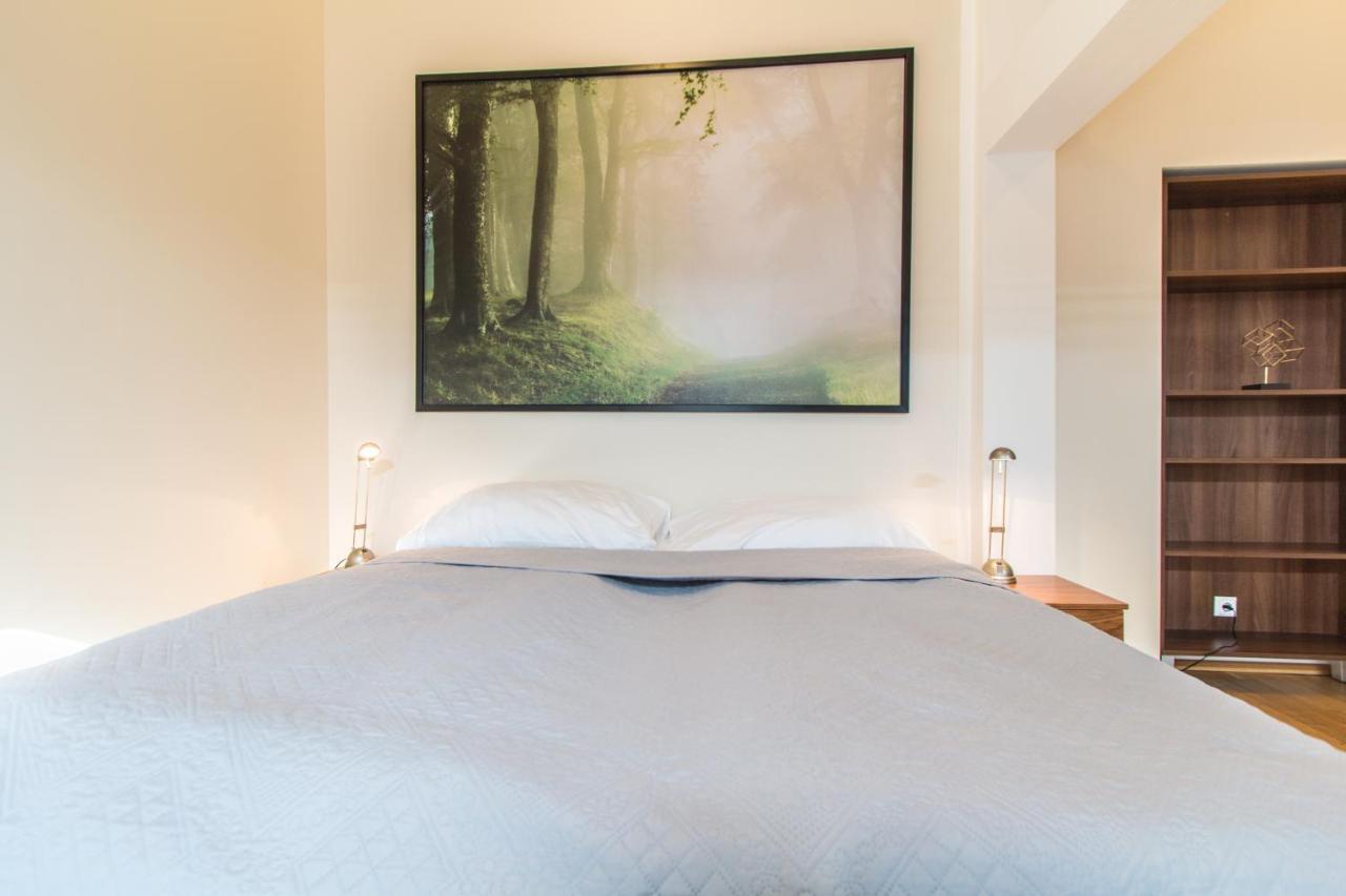 Apartment Erdberg I Contactless Check-in *