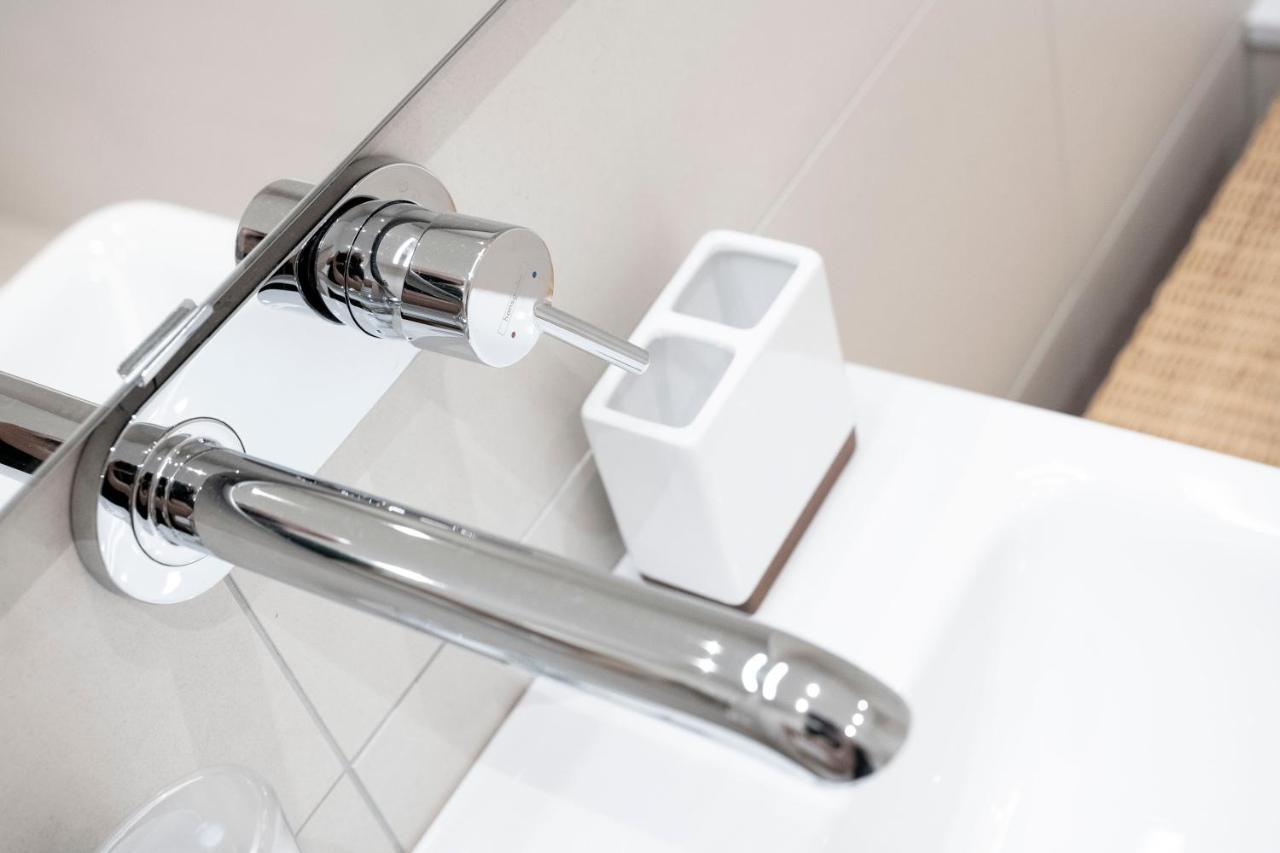 Apartamento Moderne Trifft Tradition Im Herzen Wiens