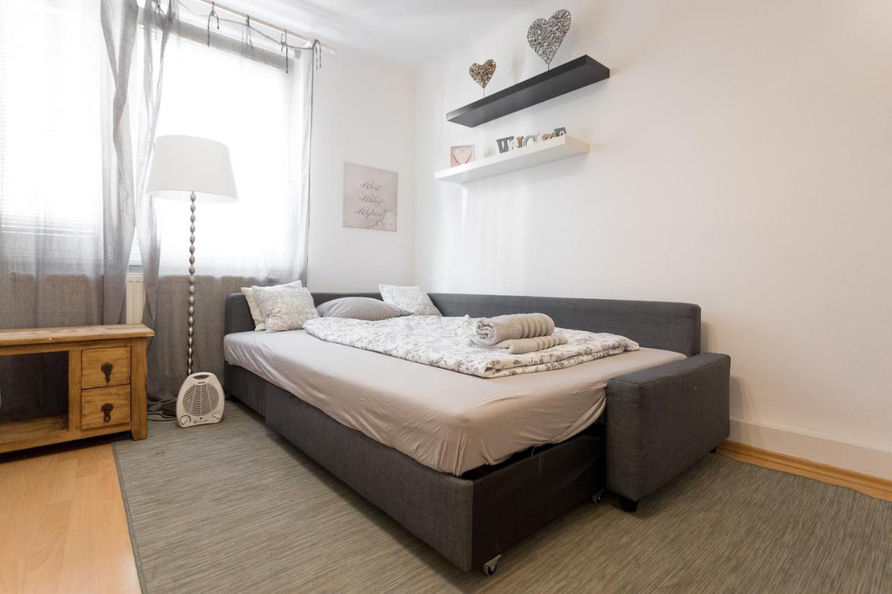 Gorgeous Hideout | Center * Vienna