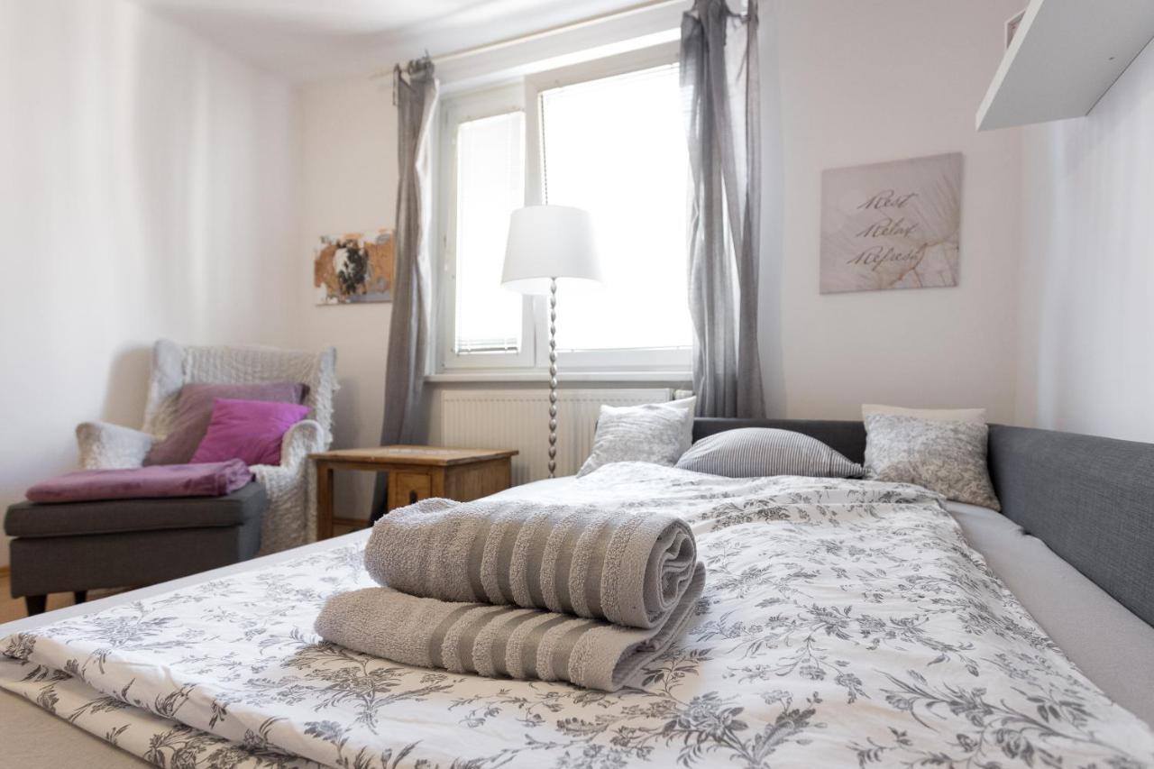 Gorgeous Hideout | Center Apartment