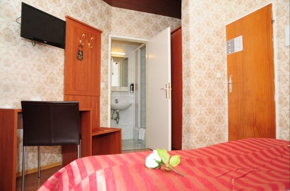 Hpa Andreas Hotel