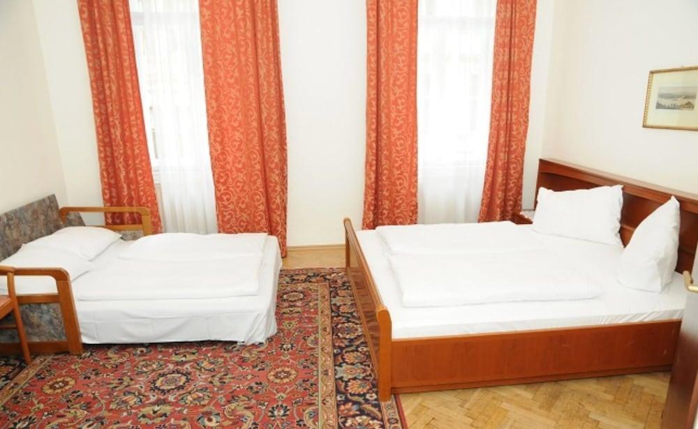 Hotel Hpa Andreas 3*