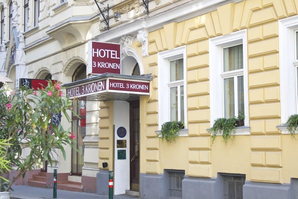 Drei Kronen Vienna