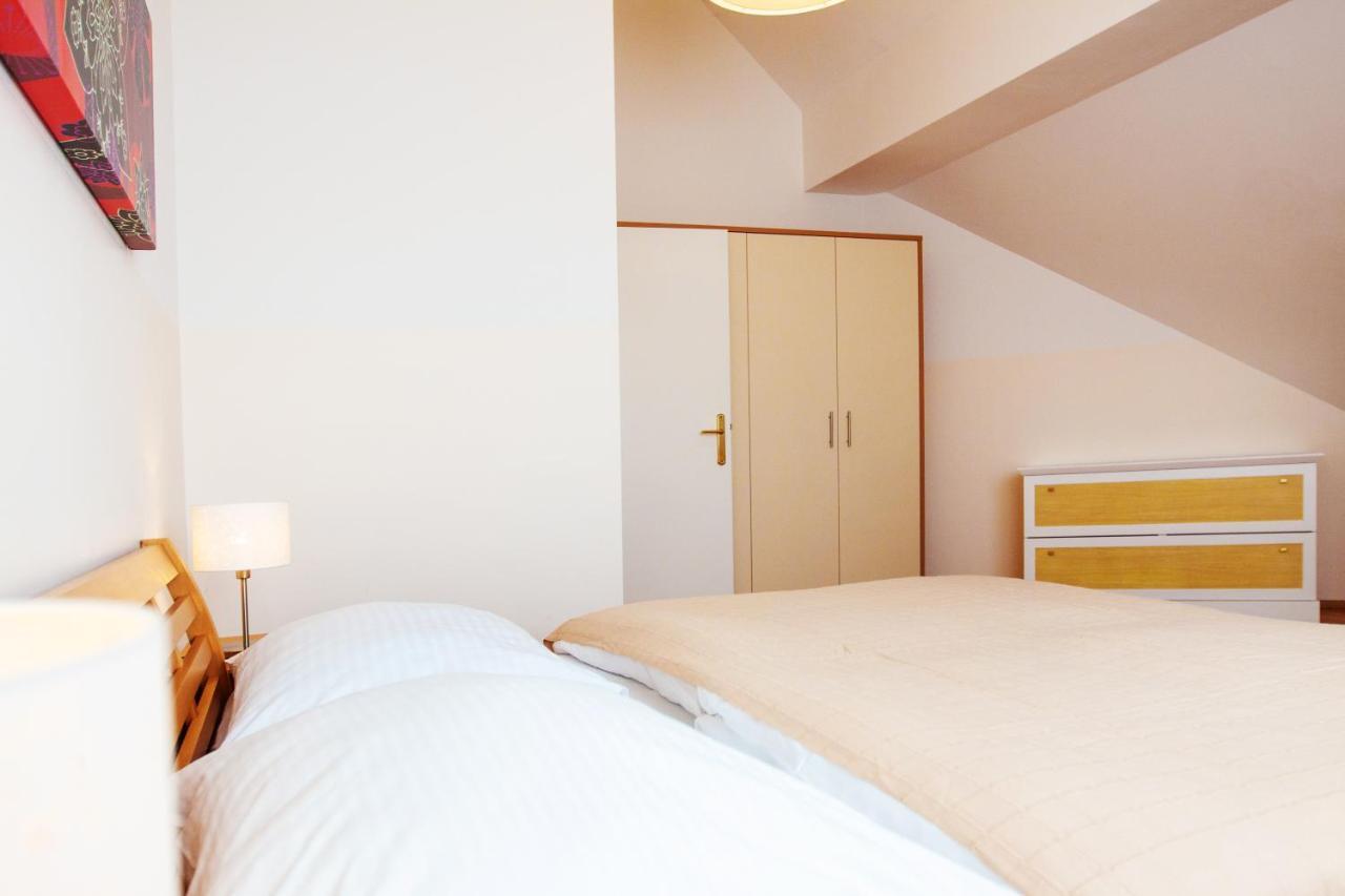 Apartment Riess Trambauerstrasse | Contactless Check-in *