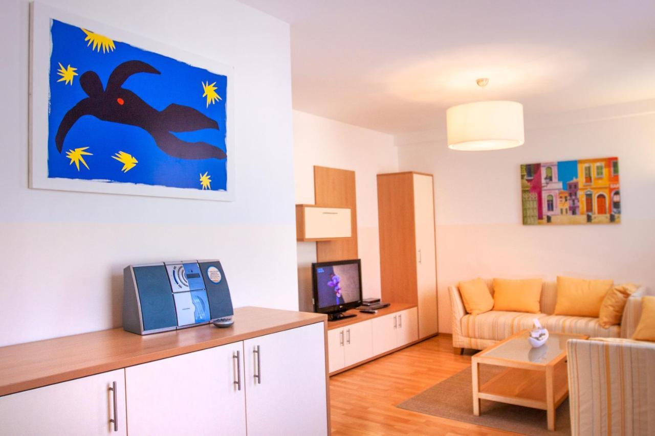 Apartment Riess Trambauerstrasse | Contactless Check-in Vienna