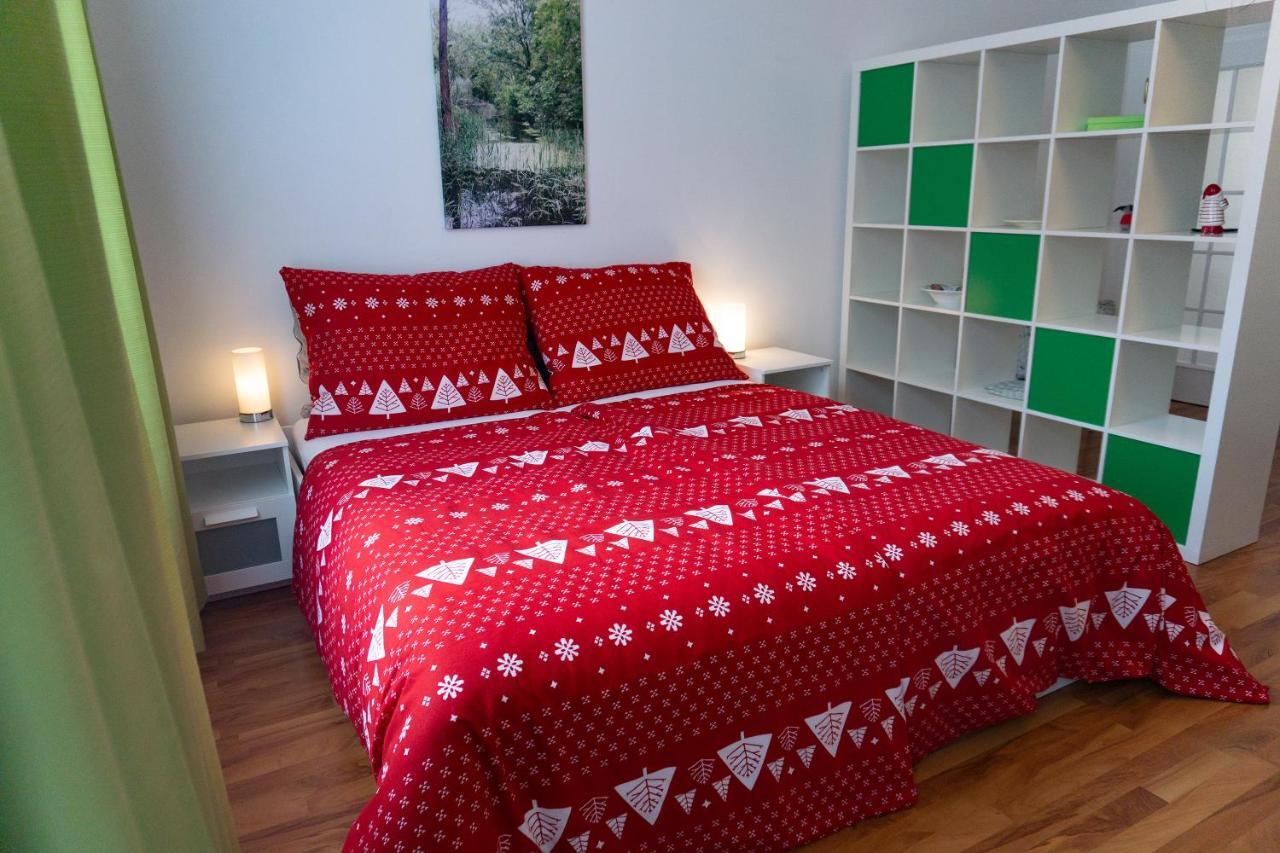 Zieglergasse Apartment *