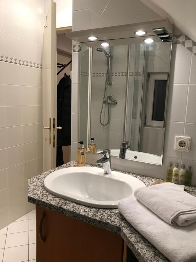 Apartment Near Rathaus Vienna