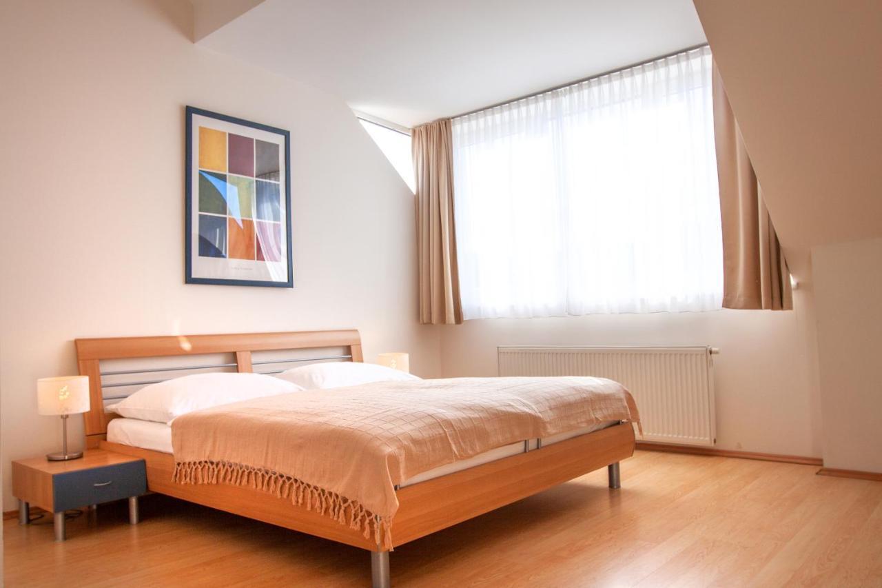 Apartment Riess Trambauerstrasse | Contactless Check-in
