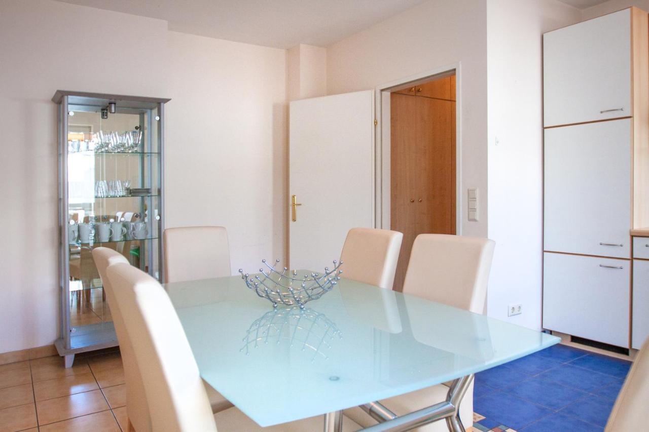 Apartment Riess Trambauerstrasse | Contactless Check-in