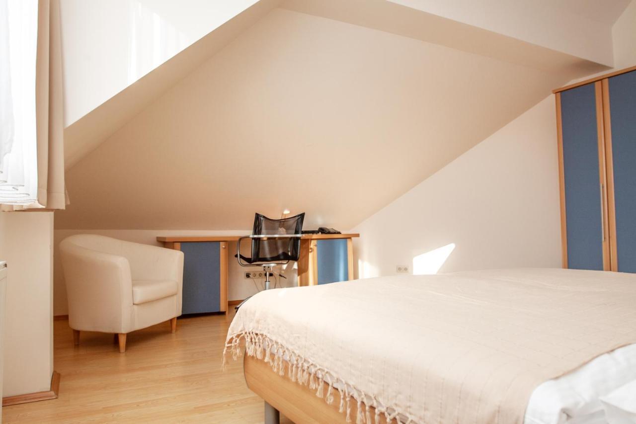 Riess Trambauerstrasse | Contactless Check-in Apartment *