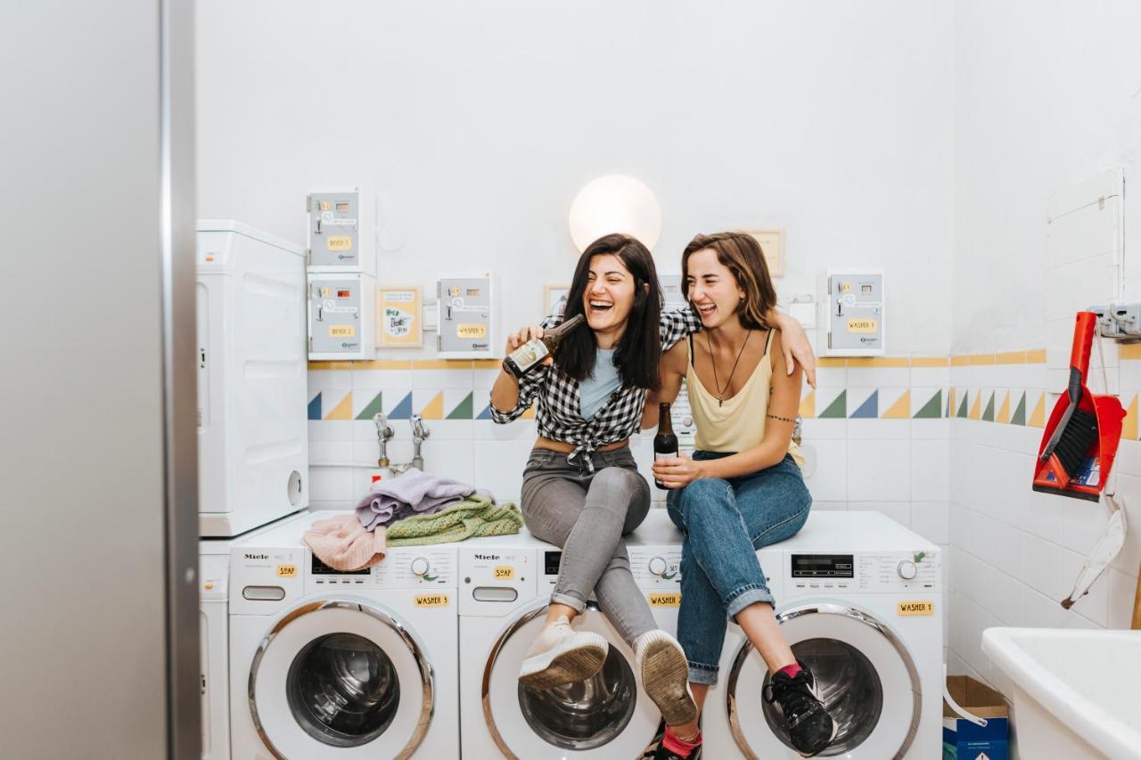 Hostel Ruthensteiner Vienna