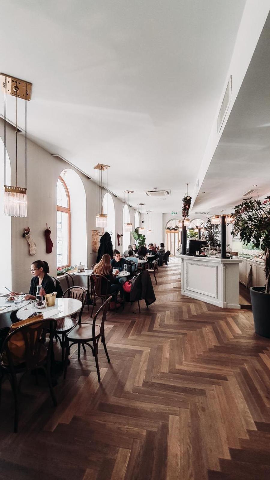 Hotel Babula Am Augarten Wien