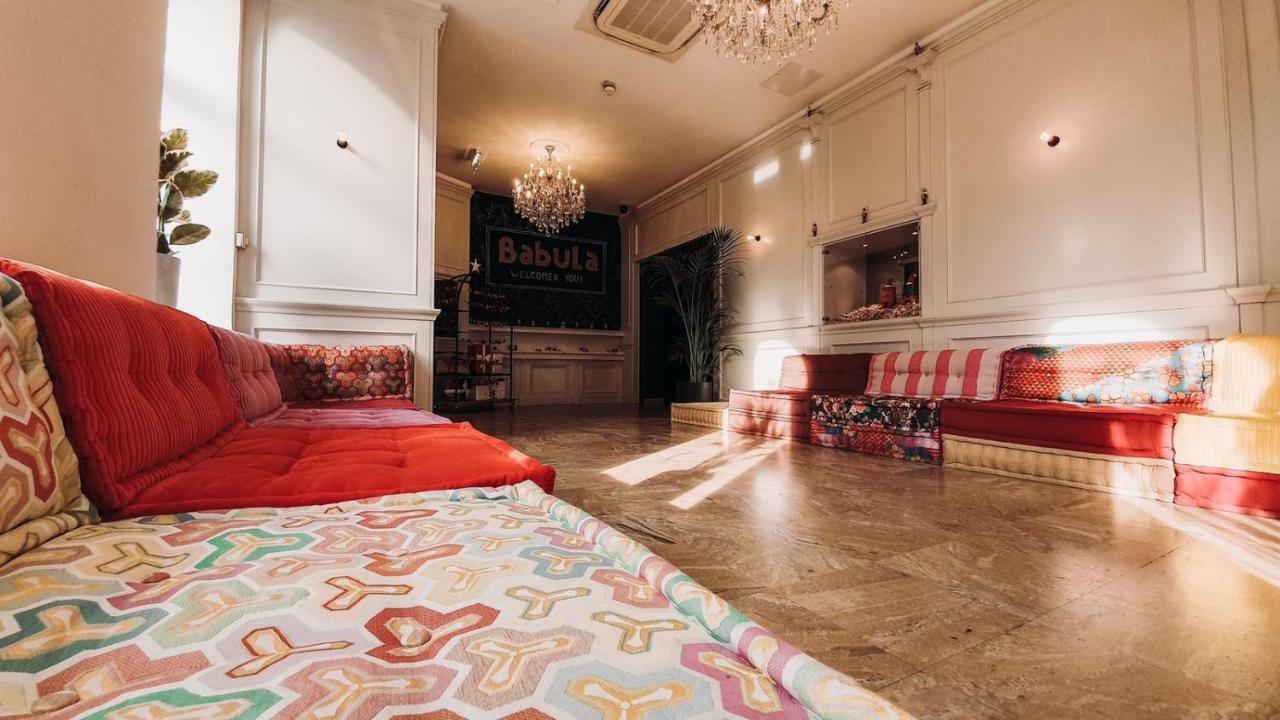 Hotel Babula Am Augarten 3*