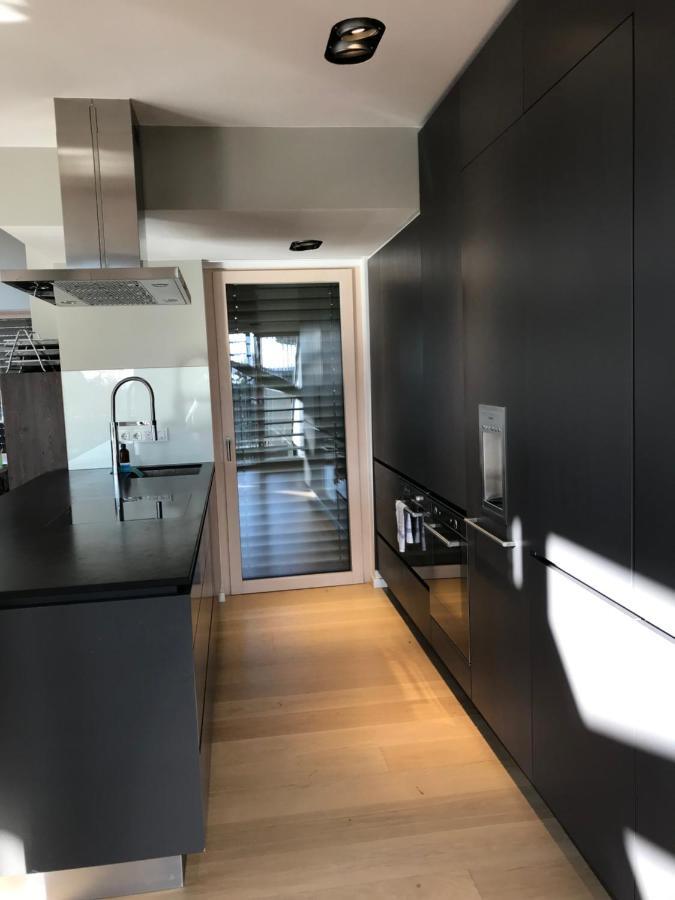 Garden Apartment