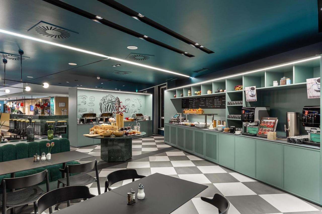 Hotel Acom-hotel 4*