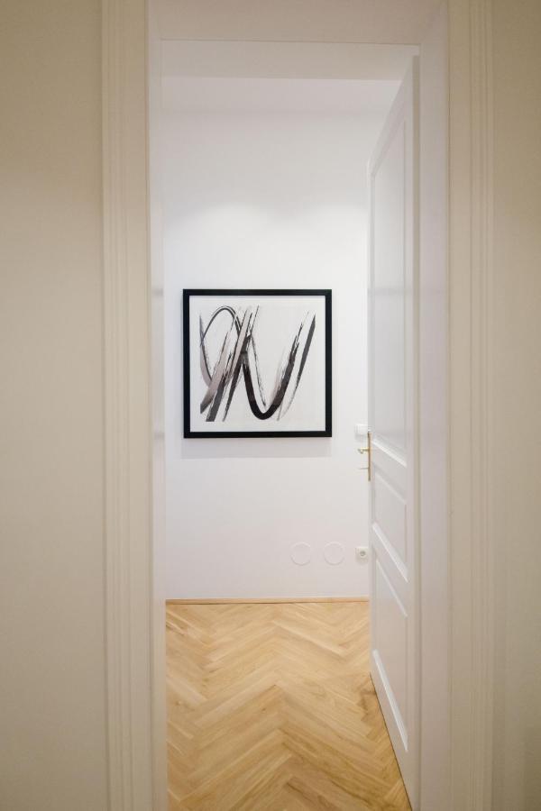 Apartment Opera - Mai's Wien