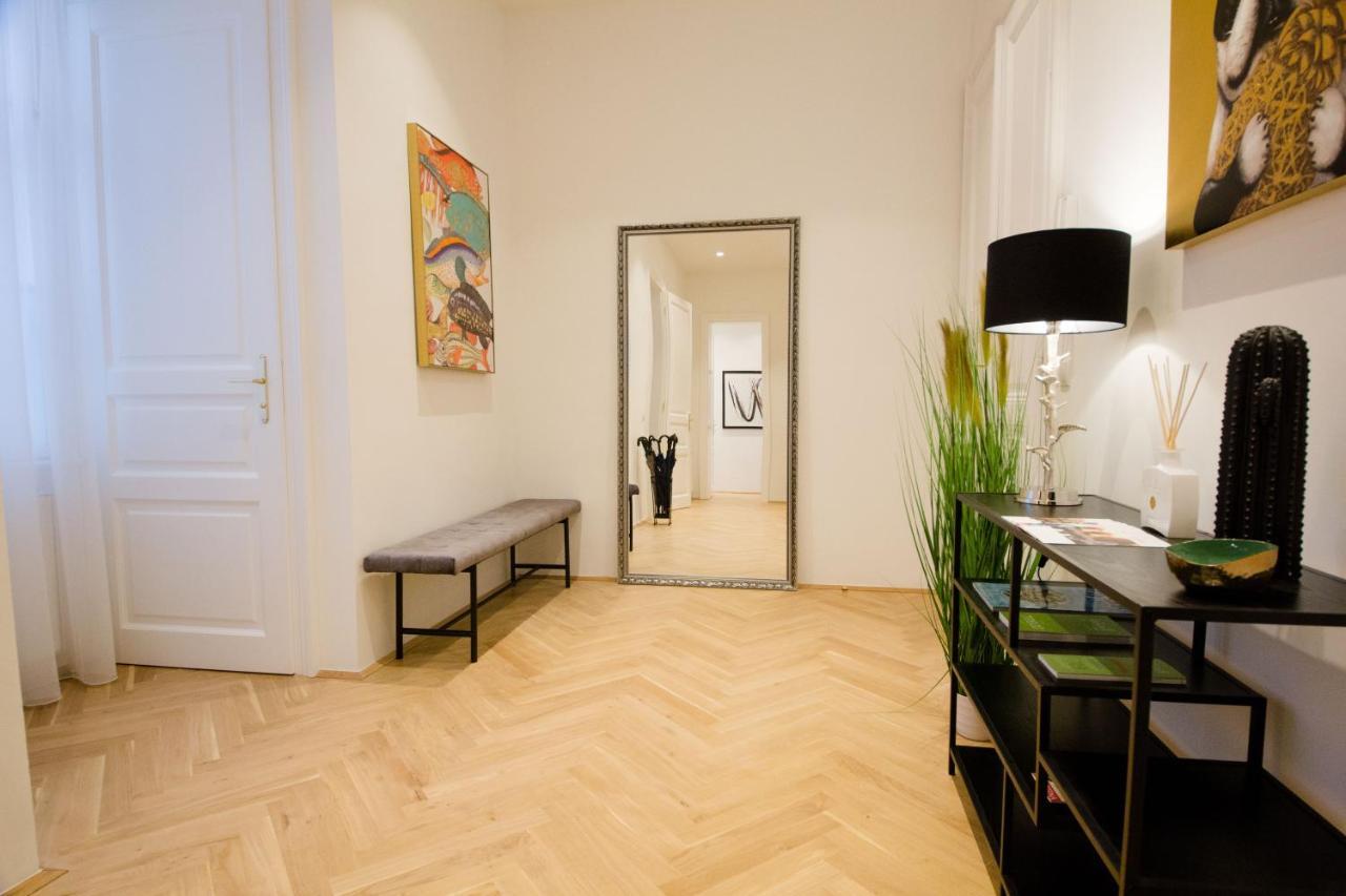 Opera - Mai's Apartment Wien