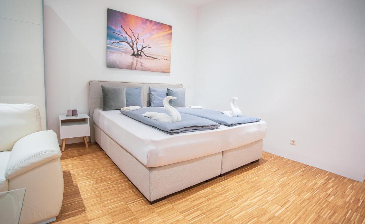 1020 | Vie | Apartment