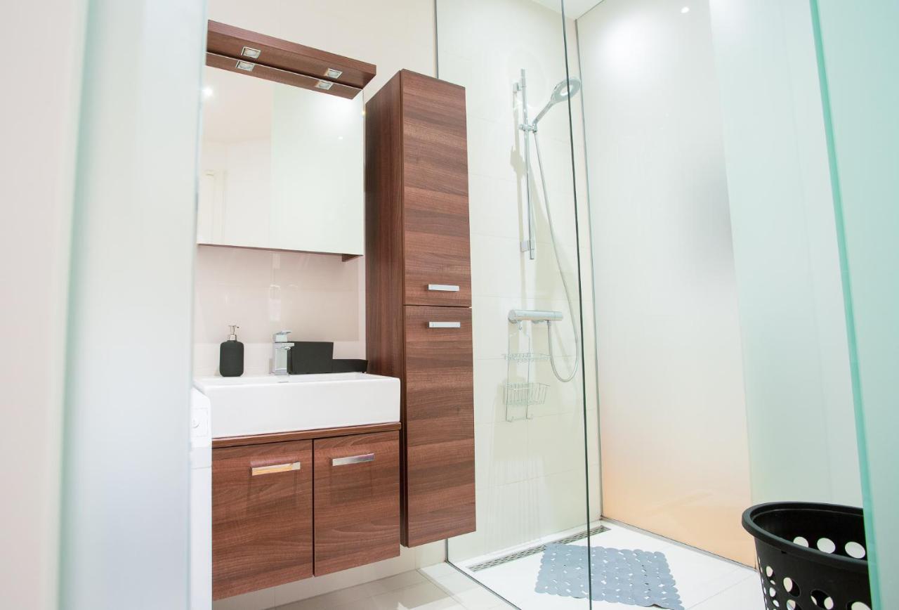 Apartment 1020 | Vie |