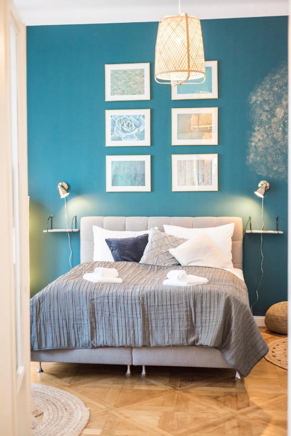 Apartment Luxury Mariahilf