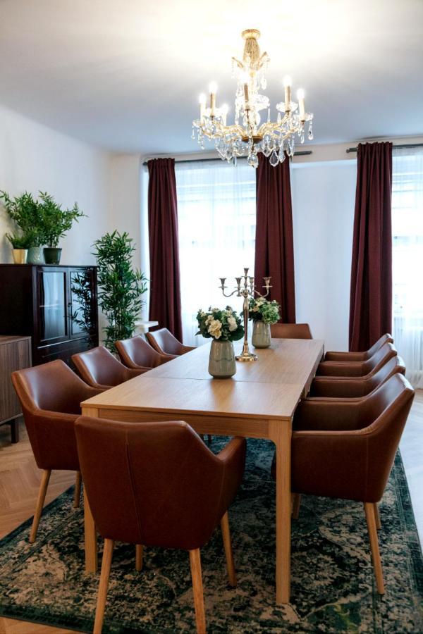 Apartment Elegance