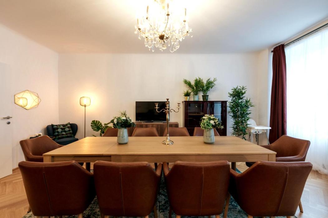 Apartment Elegance