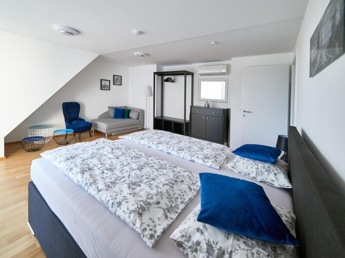 Guest house Primavera 2 Vienna