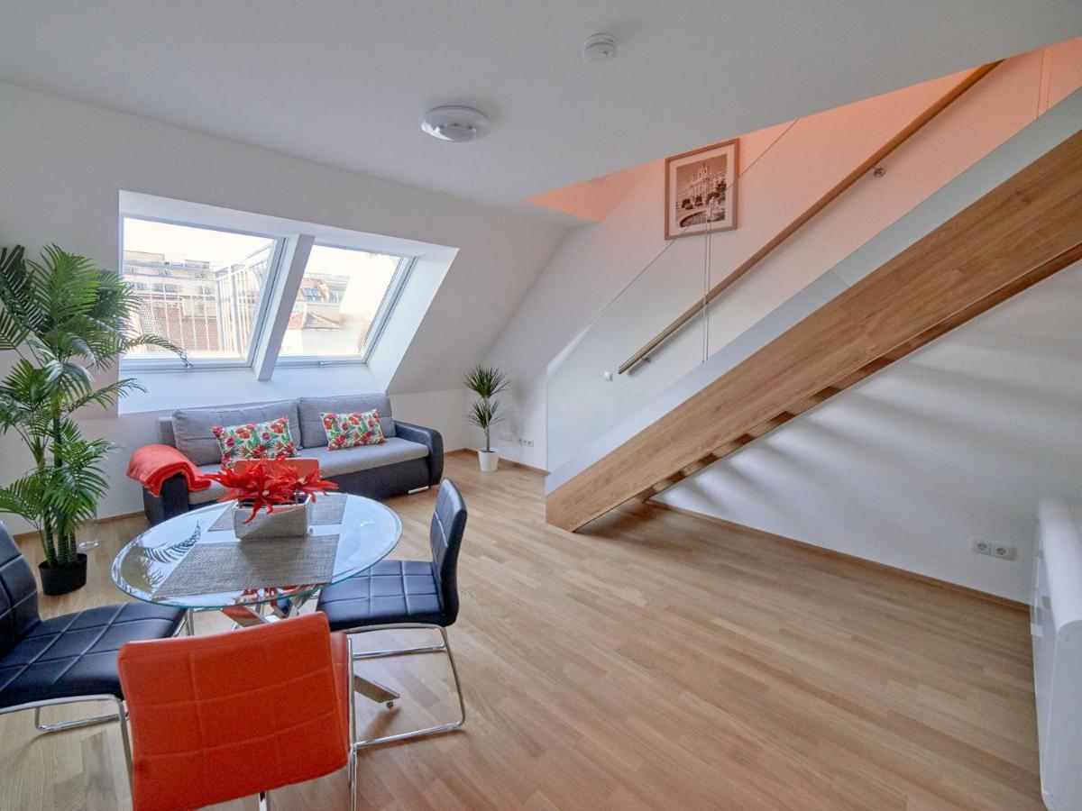 Primavera 2 Guest house Vienna