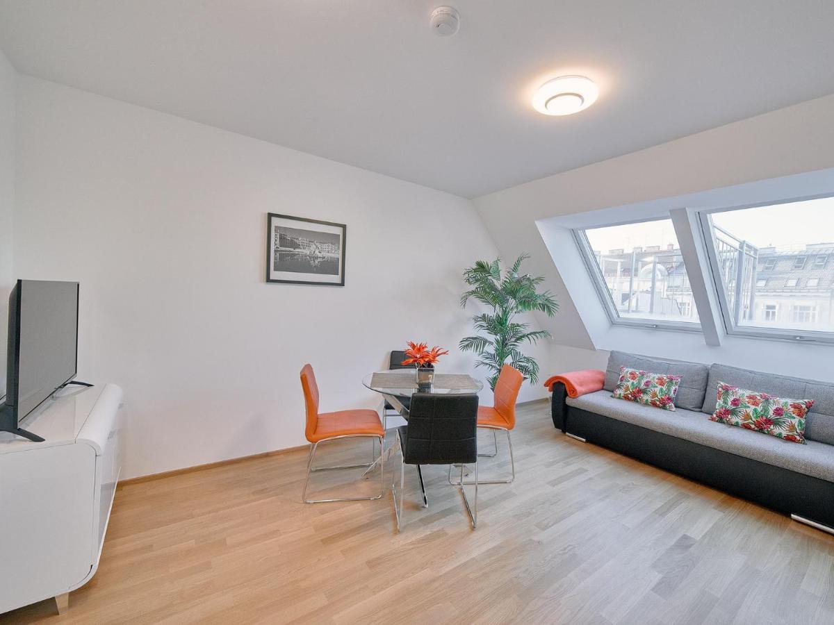 Primavera 2 Guest house Vienna